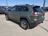 Used 2020 Jeep Cherokee Trailhawk w/ Comfort/Convenience Group image 5