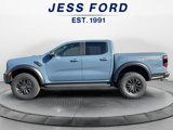 New 2025 Ford Ranger Raptor image 2
