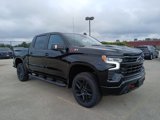 New 2026 Chevrolet Silverado 1500 LT Trail Boss w/ LT Trail Boss Premium Package image 2