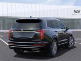 New 2025 Cadillac XT6 Premium Luxury w/ Technology Package image 4