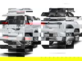 New 2025 Nissan Pathfinder SL w/ SL Premium Package image 6