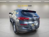 Used 2021 Hyundai Tucson Value w/ Cargo Package image 5