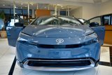 Used 2023 Toyota Prius Limited image 2