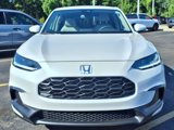 New 2026 Honda HR-V LX image 2