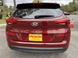 Used 2019 Hyundai Tucson SE image 5