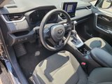 Used 2023 Toyota RAV4 XLE image 6