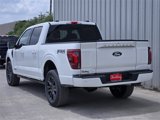New 2025 Ford F150 Platinum image 3