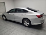 Used 2018 Chevrolet Malibu LS image 3
