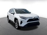 Used 2024 Toyota RAV4 XLE image 3