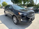 Used 2024 Ford Edge SEL image 4