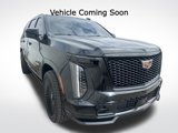 Used 2025 Cadillac Escalade V image 1