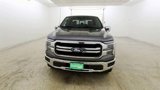 New 2025 Ford F150 Lariat w/ Equipment Group 501A Mid image 3