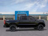 New 2026 Chevrolet Silverado 1500 Custom Trail Boss image 5