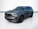 New 2025 Acura MDX SH-AWD w/ Advance Package image 3