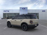 New 2025 Ford Bronco Sport Badlands image 4