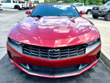 Used 2021 Chevrolet Camaro LT w/ Wild Cherry Design Package 1 image 5