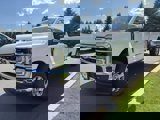 New 2025 Ford F350 King Ranch image 3