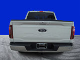 New 2025 Ford F150 Lariat w/ Equipment Group 501A Mid image 4