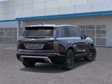 New 2026 Cadillac Vistiq Sport w/ LPO, Floor Liner Package image 4