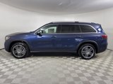 New 2025 Mercedes-Benz GLS 450 4MATIC image 4