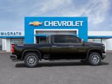 New 2025 Chevrolet Silverado 2500 LTZ image 5