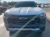 New 2026 Chevrolet Colorado Trail Boss image 6