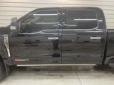 Used 2024 Ford F350 Limited w/ FX4 Off-Road Package image 5