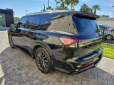 New 2025 INFINITI QX80 Autograph w/ Autograph Exterior Package image 5