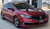 Used 2020 Honda Civic LX image 5
