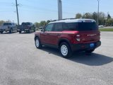 New 2025 Ford Bronco Sport Heritage image 5