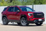 New 2026 GMC Terrain AT4 w/ Convenience Package III image 2