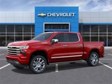 New 2026 Chevrolet Silverado 1500 High Country image 2