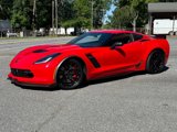 Used 2019 Chevrolet Corvette Z06 w/ Battery Protection Package image 4