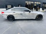 Used 2018 BMW 540i xDrive image 6