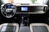 Used 2022 Ford Bronco Wildtrak image 5