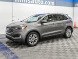 Certified 2024 Ford Edge Titanium image 2