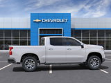 New 2025 Chevrolet Silverado 1500 LTZ w/ LTZ Premium Package image 5