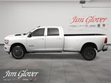 New 2025 RAM 3500 Laramie image 4