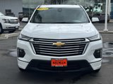 Used 2023 Chevrolet Traverse Premier w/ LPO, Floor Liner Package image 2