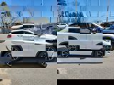 New 2025 INFINITI QX55 Essential image 4