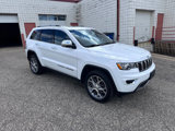 Used 2022 Jeep Grand Cherokee Limited w/ Trailer Tow Group IV image 2