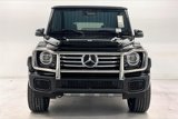 New 2025 Mercedes-Benz G 550 image 3