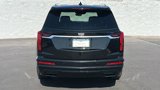 New 2025 Cadillac XT6 Premium Luxury w/ Platinum Package image 4