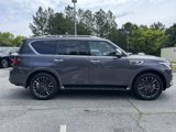Certified 2024 INFINITI QX80 Sensory w/ Cargo Package image 6