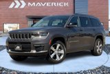 Used 2022 Jeep Grand Cherokee L Limited image 3
