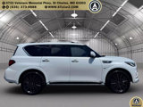 Used 2019 INFINITI QX80 Limited w/ All-Season Package image 2