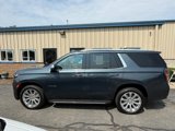 Used 2021 Chevrolet Tahoe Premier w/ Premium Package image 4