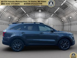 Used 2021 Kia Sorento SX Prestige image 2