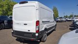 New 2025 Ford Transit 250 148 Medium Roof w/ Load Area Protection Package image 3