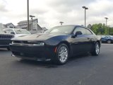 New 2025 Dodge Charger Daytona R/T w/ Quick Order Package 25M R/T image 3